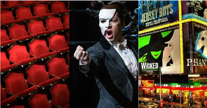 Broadway Tips: How to Do Theater in NYC